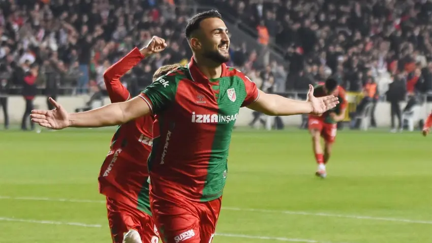 Karşıyaka’da hedef 4’te 4: Sırada Uşakspor deplasmanı var haberinin görseli