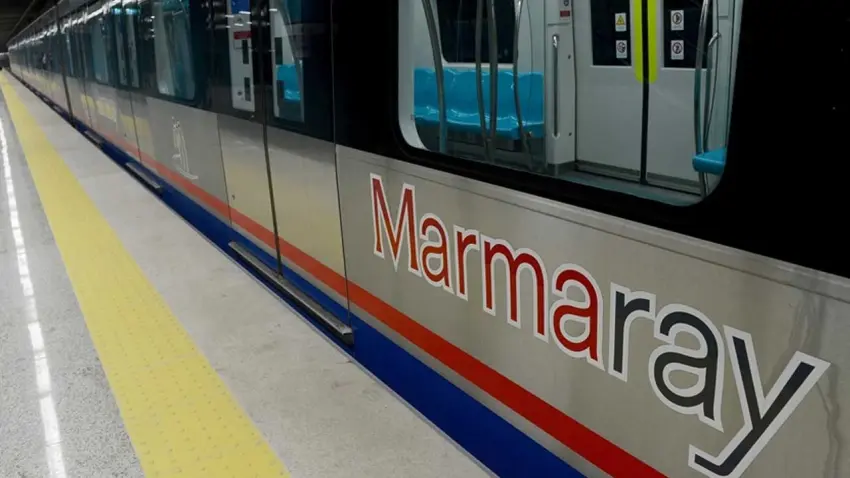 Marmaray’da Skuter devri değişiyor haberinin görseli