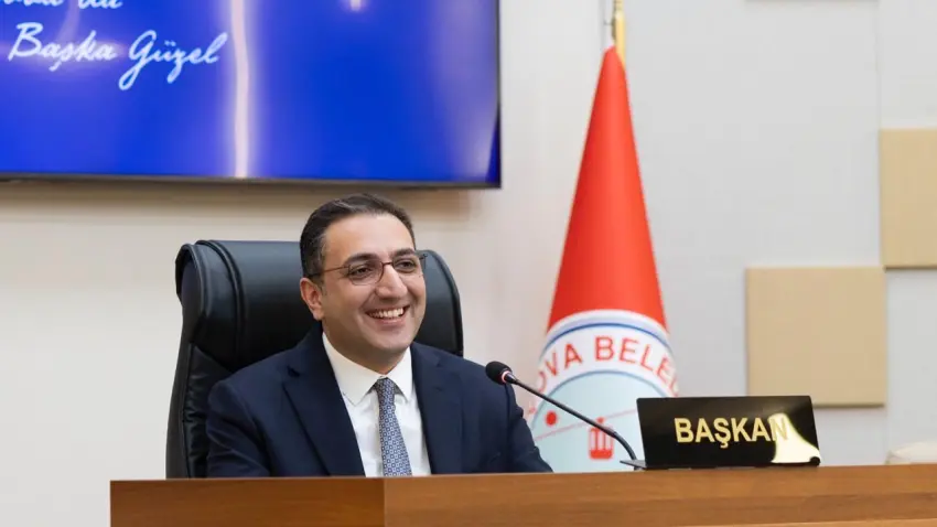 Balçova Belediye Başkanı