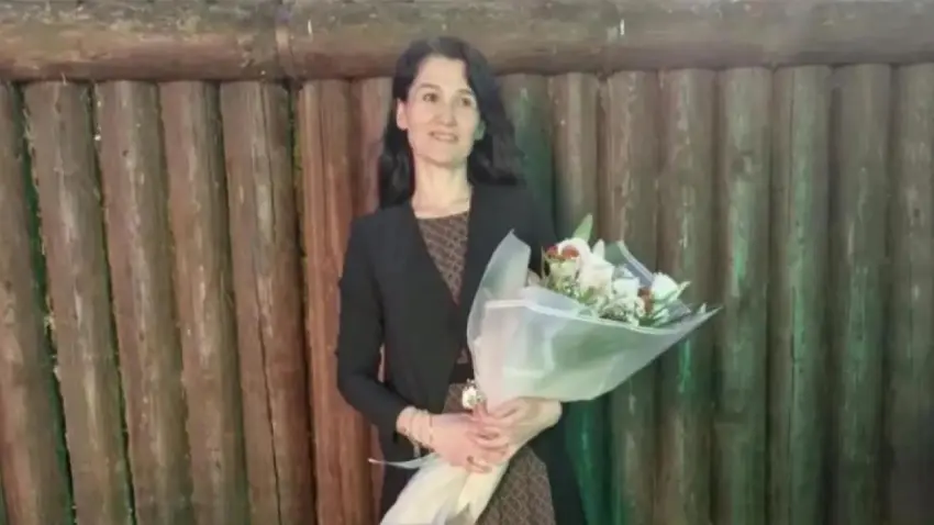 Öğretmen Fatma Nur Çelik’i öldüren 17 yaşındaki lise öğrencisi tutuklandı haberinin görseli