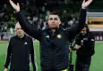 Orta Doğu’da savaş çanları çalıyor: Ronaldo ailesiyle birlikte Riyad’ı terk etti!