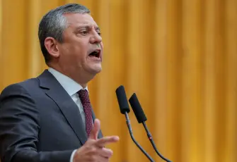 Özgür Özel: Ne dinin elden gitmesine ne inanç özgürlüğünün kısıtlanmasına izin vermeyiz