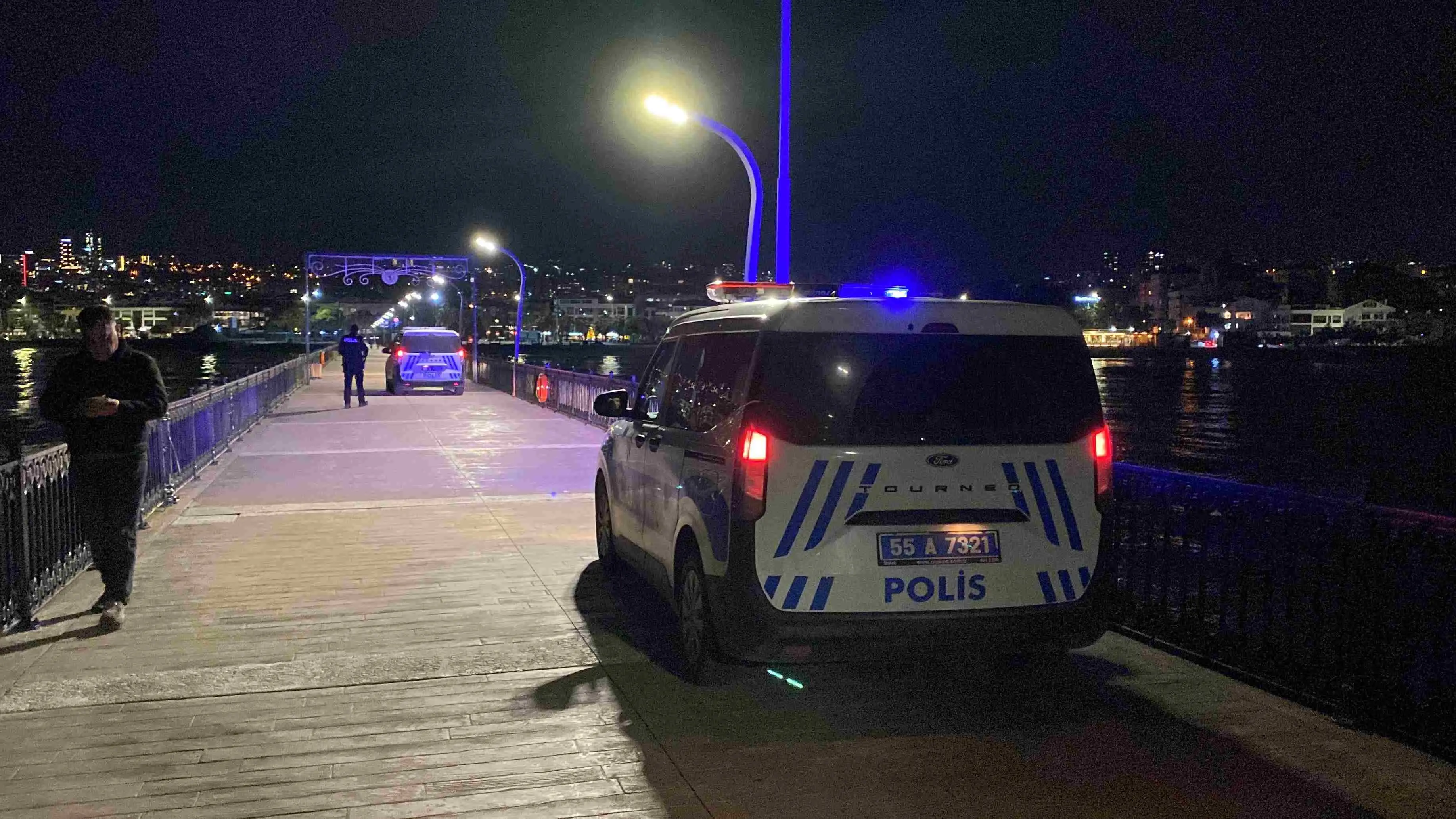 Samsun’da kaybolan Ceren Kıvrak’ın cansız bedeni bulundu