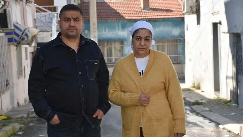 Sele kapılan kardeşlerin ailesi olayın kaza olmadığını iddia ediyor haberinin görseli