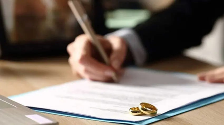 SGK’dan hileli boşanmaya geçit yok: 2 bin 606 maaş kesildi! haberinin görseli