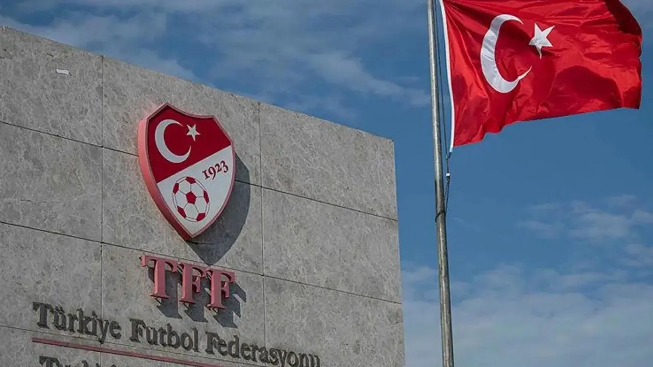 TFF, Süper Lig’den 8 kulübü PFDK’ya sevk etti