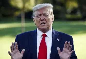 Trump’tan petrol açıklaması: İran ile savaş sona erdiğinde fiyatlar düşecek