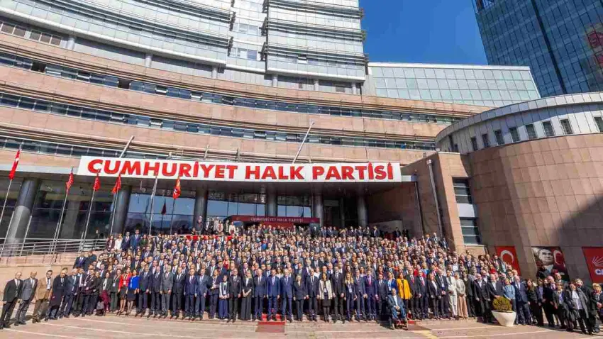 Tugay CHP’nin reform önerilerini değerlendirdi haberinin görseli
