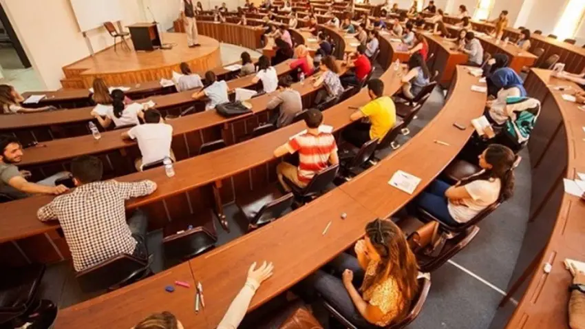 Üniversiteler 3 yıla mı düşüyor: YÖK’ten "Eğitim Süresi" açıklaması haberinin görseli