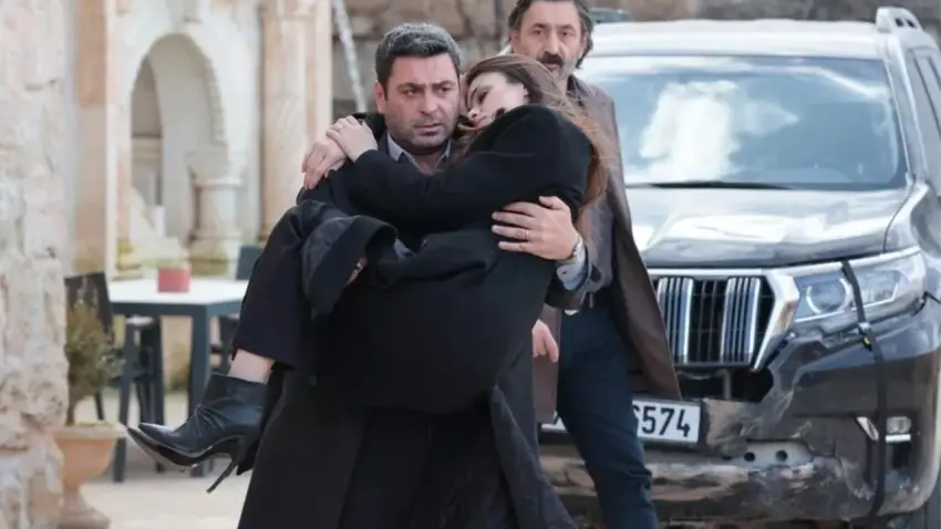 Uzak Şehir 52. bölümde neler oldu? Alya’nın çaresizliği ve Albora’da intikam ateşi! haberinin görseli