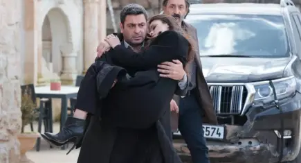 Uzak Şehir 52. bölümde neler oldu? Alya’nın çaresizliği ve Albora’da intikam ateşi!