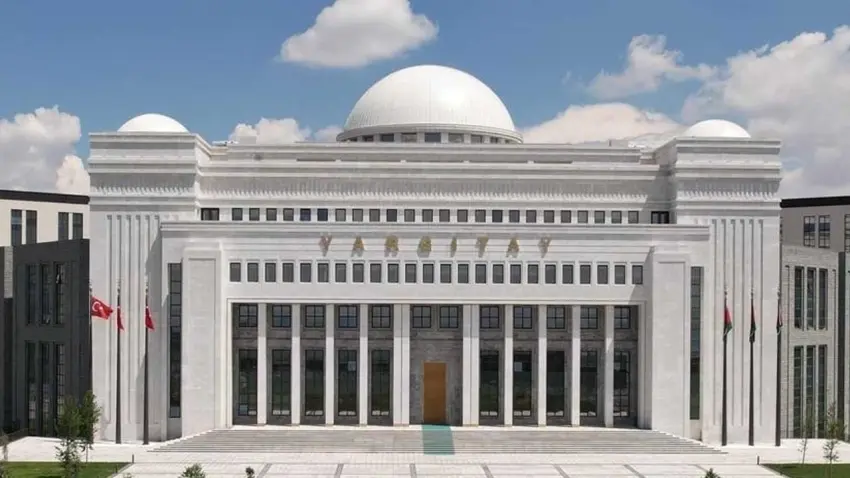 Yargıtay'dan gizli kamera kararı: Eşe kurulan tuzak suç sayıldı! haberinin görseli