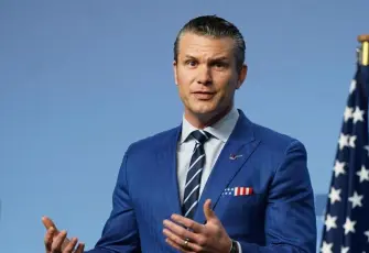 ABD Savunma Bakanı Hegseth: Türkiye'ye yapılan saldırı NATO'nun 5’inci maddesini tetiklemiyor
