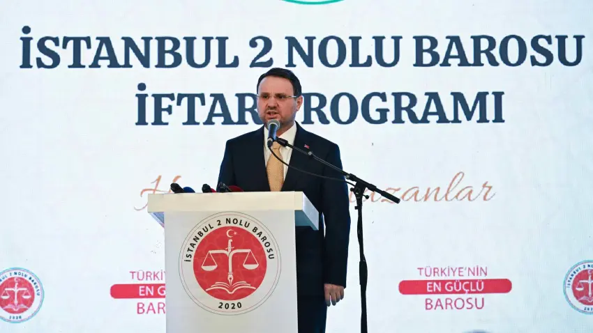 Adalet Bakanı açıkladı: Tapu işlemlerinde avukat zorunluluğu geliyor