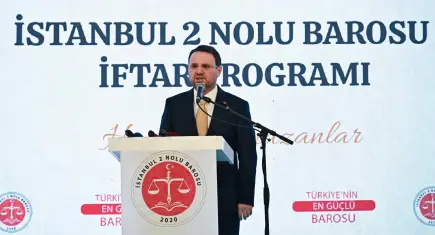 Adalet Bakanı açıkladı: Tapu işlemlerinde avukat zorunluluğu geliyor