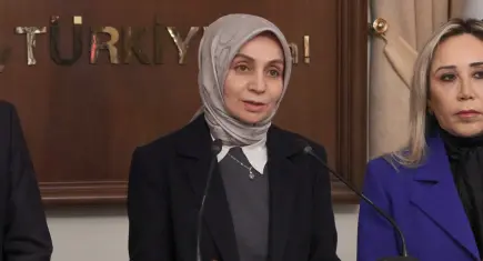 AK Parti’den sosyal medya düzenlemesi: 15 yaş altına kısıtlama geliyor