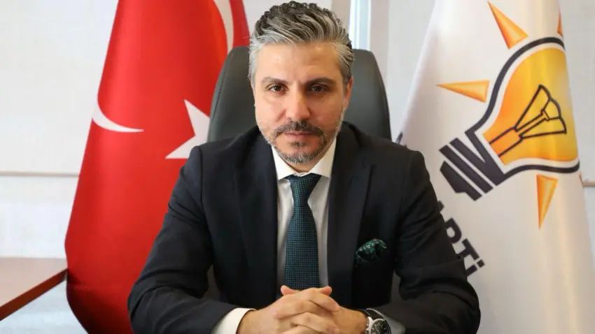 AK Partili Kayacan'dan Başkan Yiğit’e sert çıkış haberinin görseli