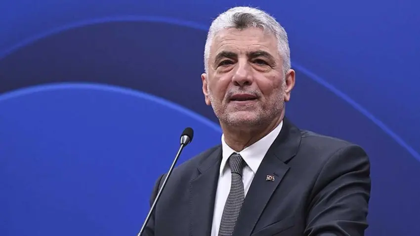 Bakan Bolat: Türkiye ateş çemberi içinde istikrar abidesi olarak parlıyor haberinin görseli