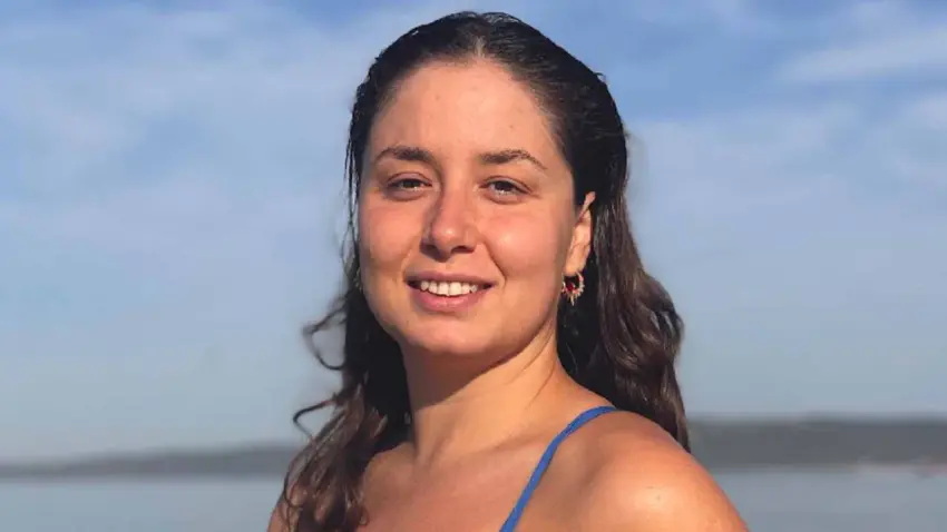 Bengisu Avcı’dan dünya rekoru haberinin görseli