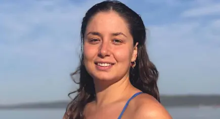 Bengisu Avcı’dan dünya rekoru