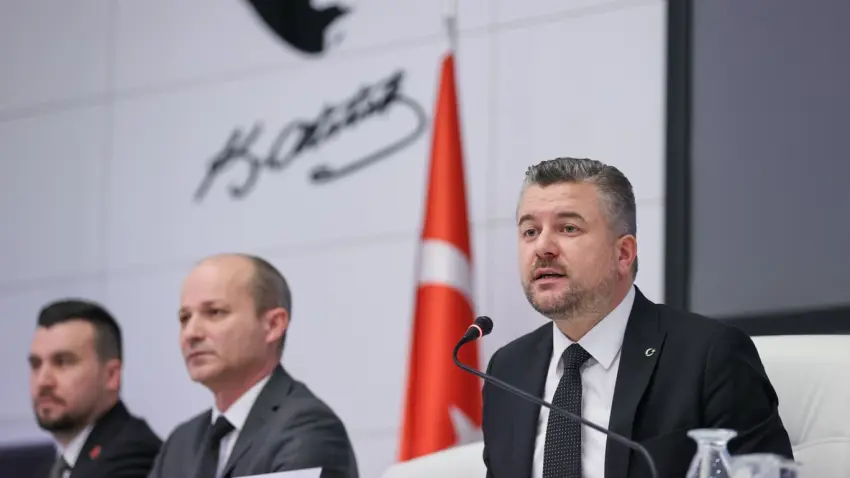 Buca’da yol çalışması başlıyor: Asfalt Tesisi bayram sonrası devrede haberinin görseli