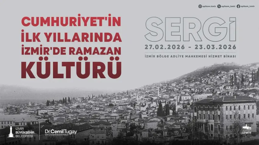 Çanakkale Deniz Zaferi Anısına Denizcilik Tarihini Yansıtan Sergi İzmir’de Açılıyor haberinin görseli