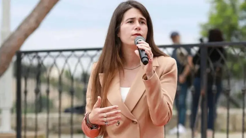 Çeşme Belediye Başkanı Lal Denizli’nin uyuşturucu testi negatif çıktı haberinin görseli