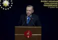 Cumhurbaşkanı Erdoğan: Faiz, döviz kuru, enflasyon prangasını da parçalayıp atacağız