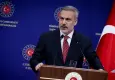 Dışişleri Bakanı Hakan Fidan’dan yoğun telefon diplomasisi