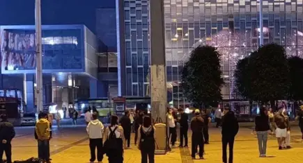 'Duran Adam' davasında karar 