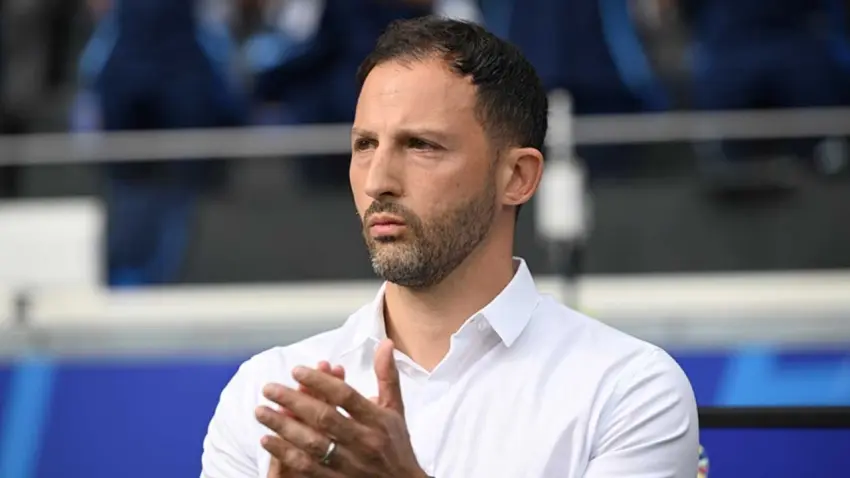 Fenerbahçe'ye Tedesco'dan kötü haber haberinin görseli