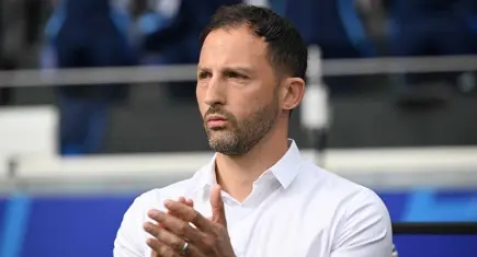 Fenerbahçe'ye Tedesco'dan kötü haber