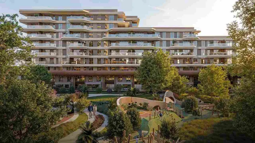 Folkart Orion’da ön satışa yoğun ilgi haberinin görseli