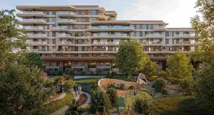 Folkart Orion’da ön satışa yoğun ilgi