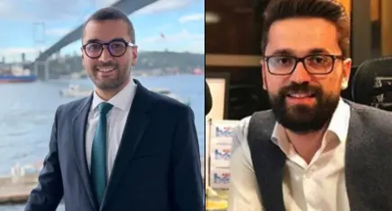 Gazeteci Adem Metan ve İlyas Efe Ünal serbest bırakıldı