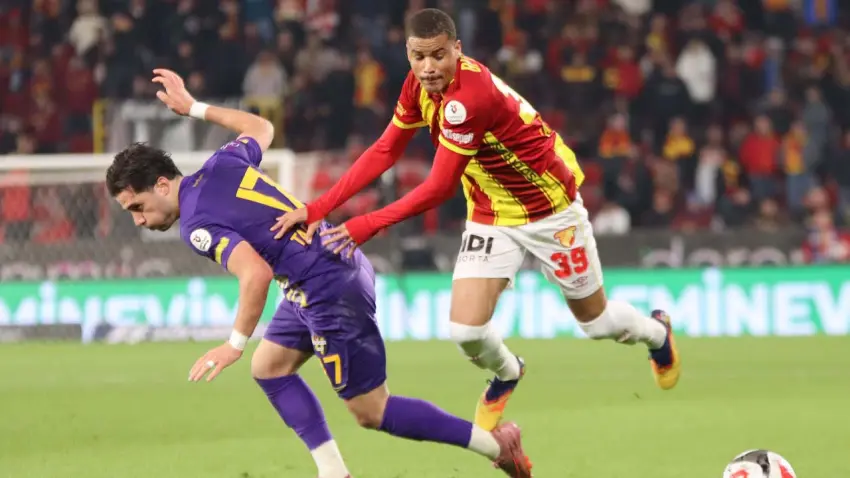 Göztepe için kritik viraj haberinin görseli