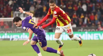 Göztepe için kritik viraj