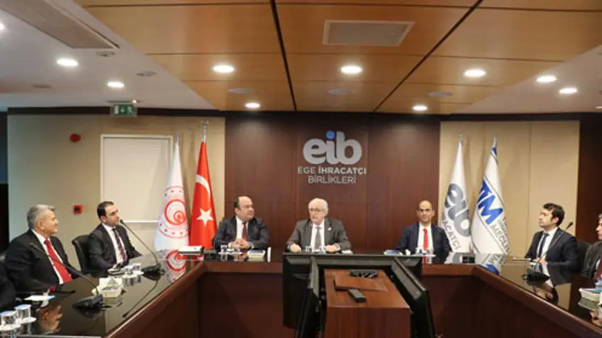 İhracatçılar KDV iadesinde pozitif ayrımcılık istiyor