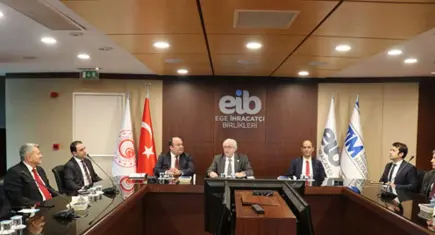 İhracatçılar KDV iadesinde pozitif ayrımcılık istiyor