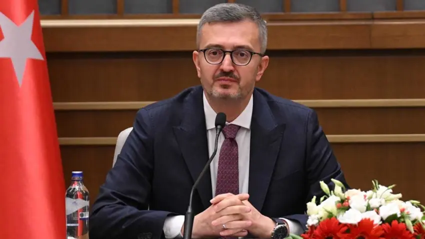 İletişim Başkanlığı’ndan hakikat mesaisi: 2025’te 337 yalanlama, 35 bülten! haberinin görseli