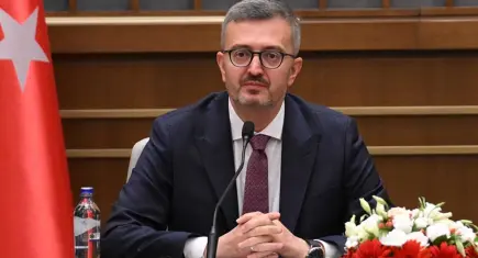 İletişim Başkanlığı’ndan hakikat mesaisi: 2025’te 337 yalanlama, 35 bülten!