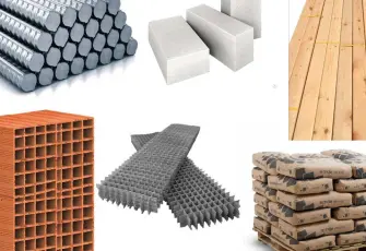 İnşaat malzemeleri satın alınacak resmi ilan resim dosyası.