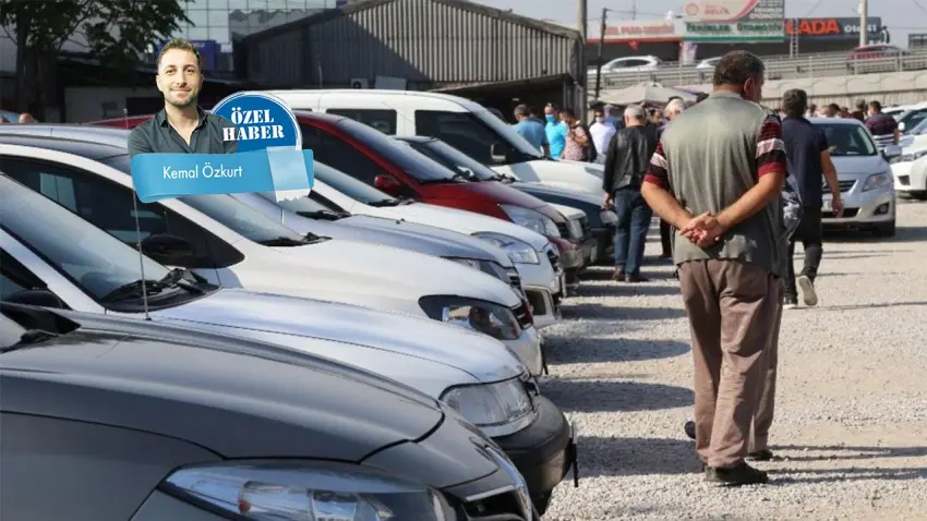 İzmir’de 150 bin ilan alıcısını bekliyor haberinin görseli