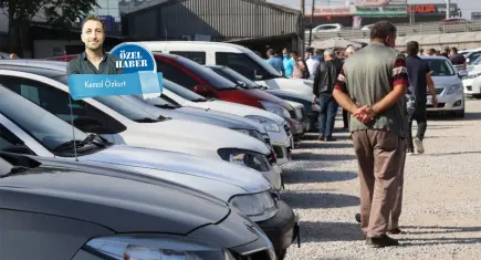 İzmir’de 150 bin ilan alıcısını bekliyor