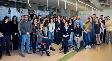 İzmir Ekonomi Üniversitesi’nin IDEAL projesi 542 kişiye ulaştı