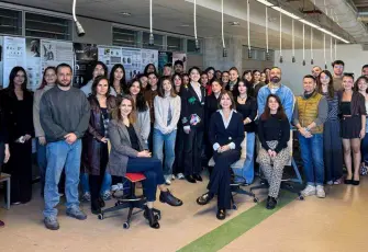 İzmir Ekonomi Üniversitesi’nin IDEAL projesi 542 kişiye ulaştı