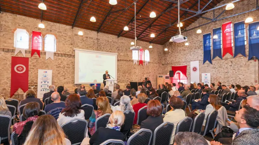 Kıyıdaki yeraltı sularına dijital takip sistemi geliyor haberinin görseli