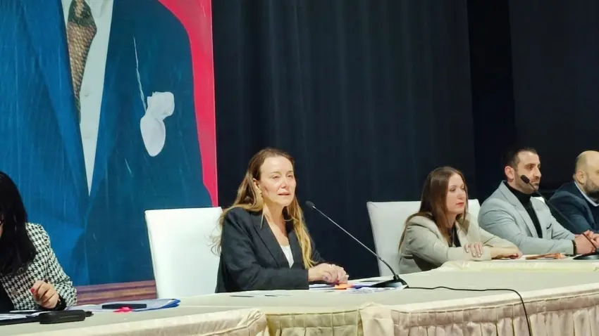 Konak'ta Özel Sağlık Tesisi alanı değişikliğine onay çıkmadı haberinin görseli