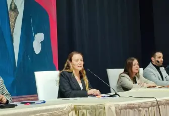 Konak'ta Özel Sağlık Tesisi alanı değişikliğine onay çıkmadı