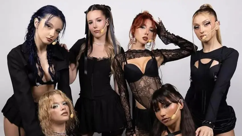 Manifest fırtınası İstanbul’da esecek: 4 gün üst üste dev konser! haberinin görseli